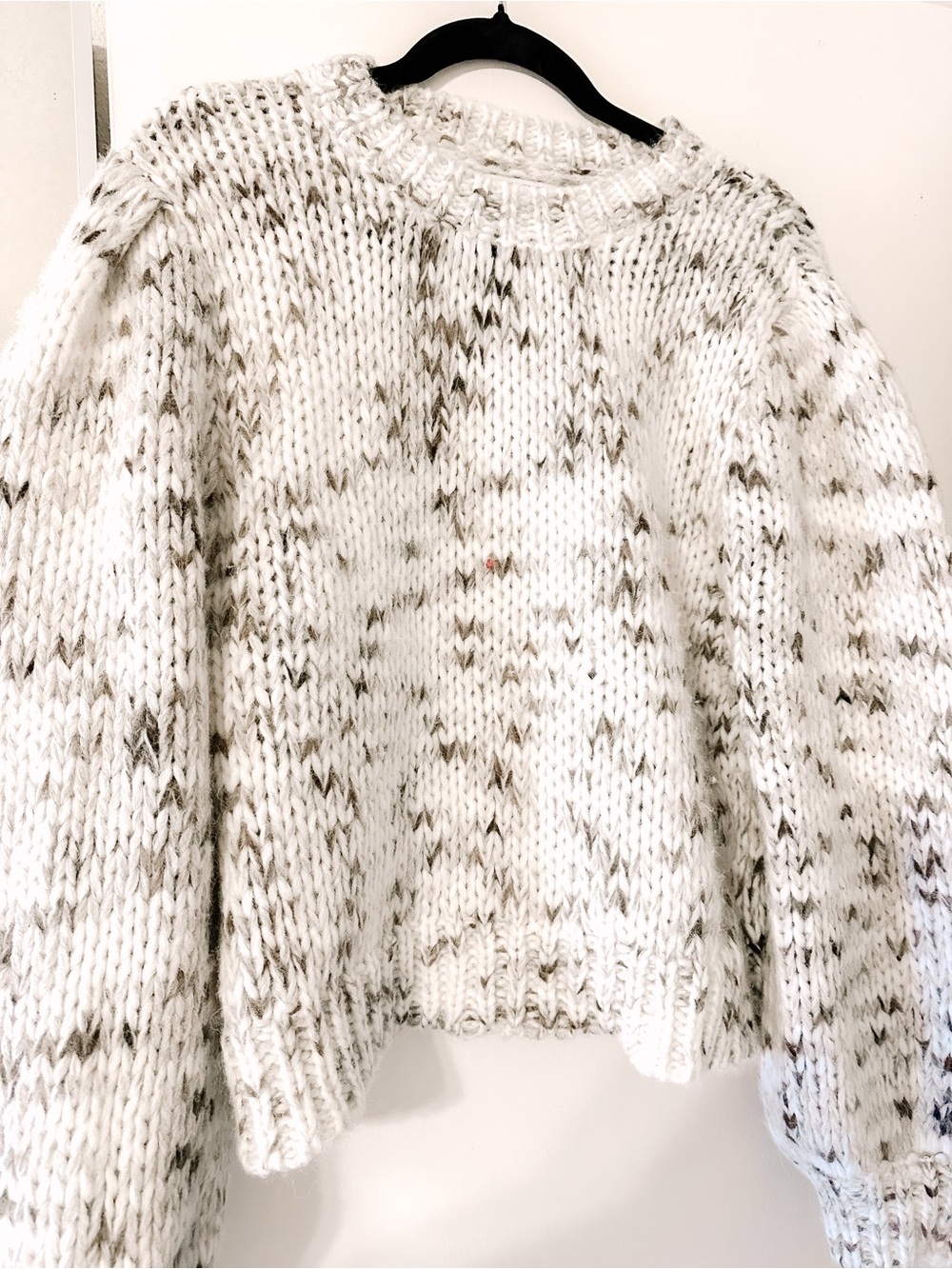 Mariacher Sweater